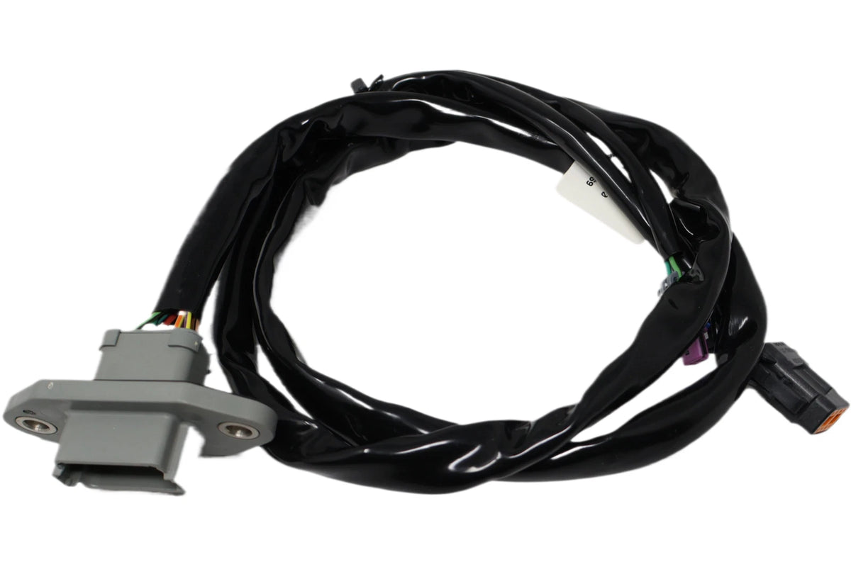 OEM Speaker Wire Harness for Harley-Davidson CVO Touring (2012–2013)