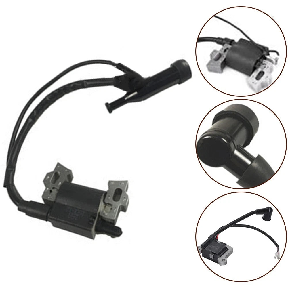 Ignition Coil for Enhanced Performance (2X) for