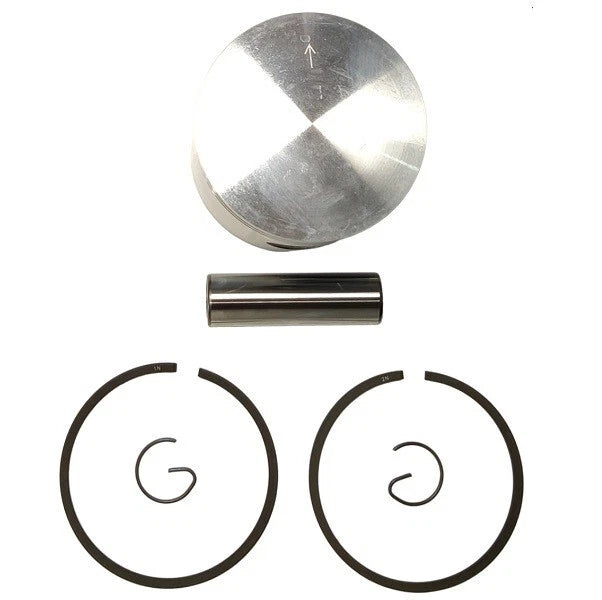 Piston Kit for Tohatsu/Mercury-Mariner 40HP-50HP (3Cyl) (3C8-00001-3, 9615-2)