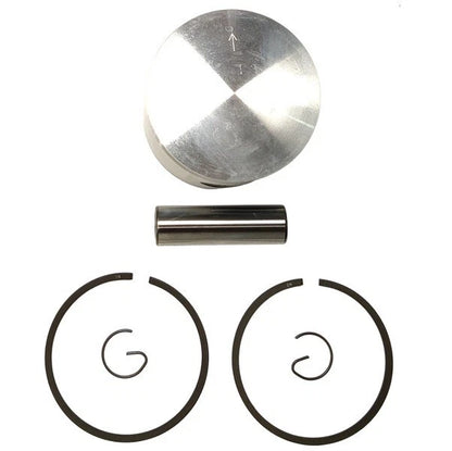 Piston Kit for Tohatsu/Mercury-Mariner 40HP-50HP (3Cyl) (3C8-00001-3, 9615-2)