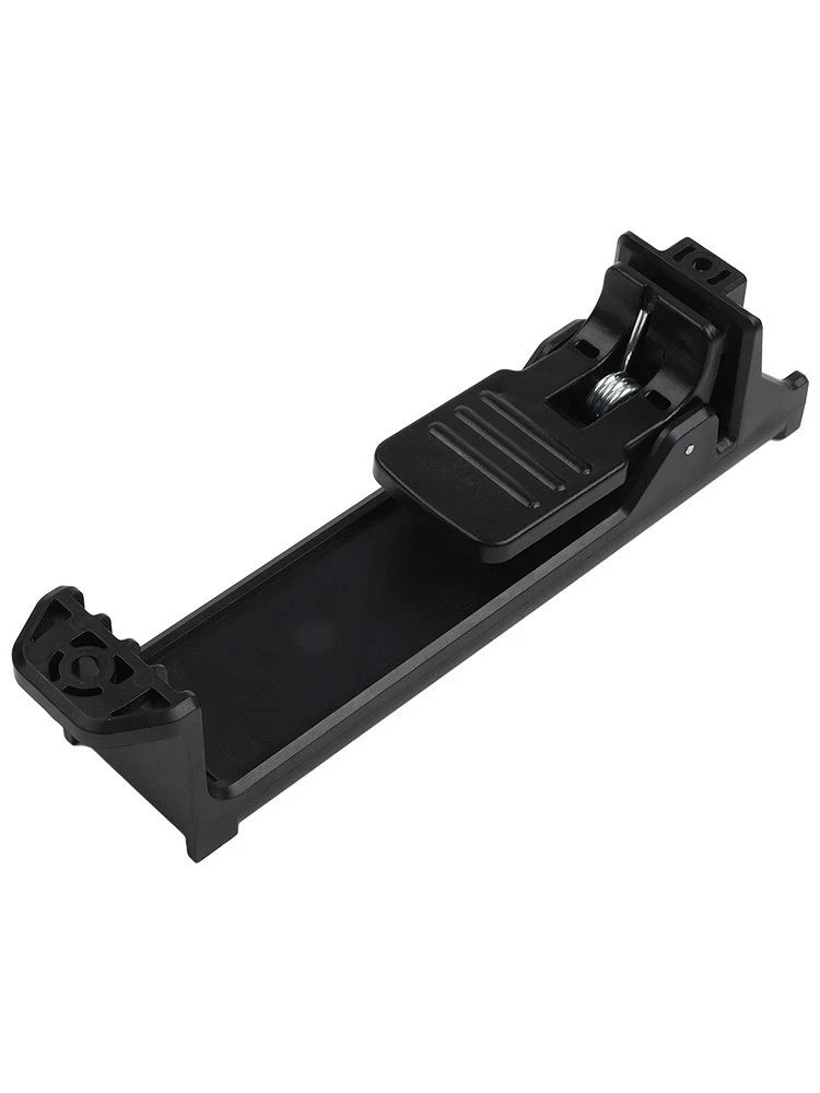 Horizontal Bracket for Dewalt Levels (Easy Installation)