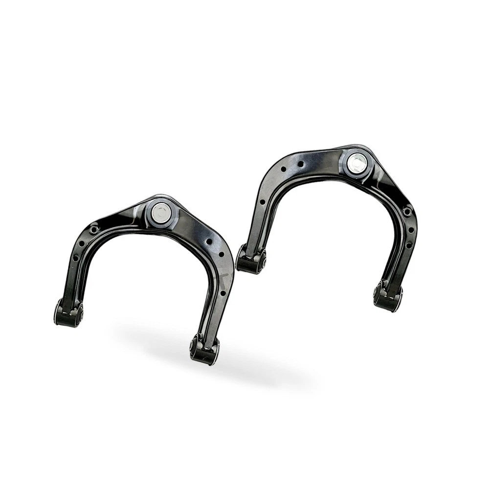 Front Upper Control Arms Pair for Nissan Patrol Y62 (2010–2023)