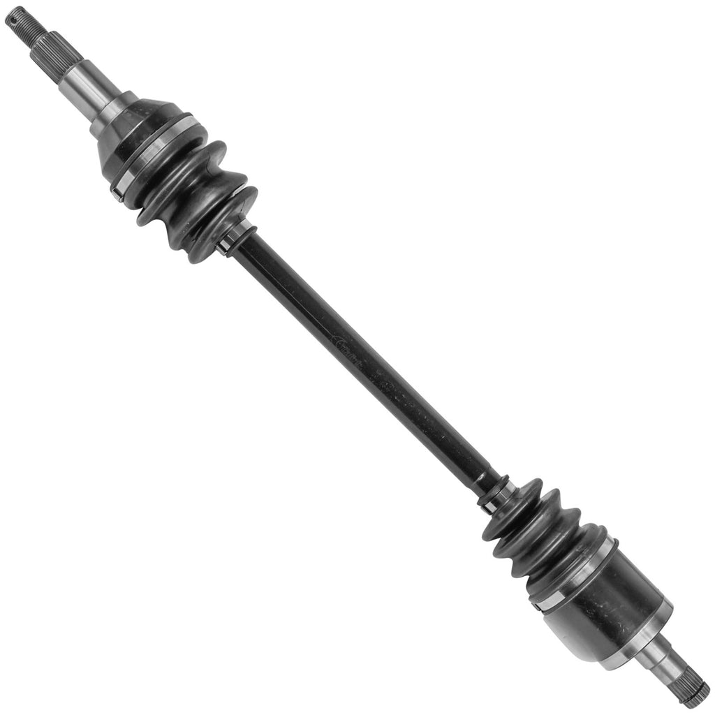 Front Left CV Axle Replacement for Can-Am Commander 800R 4x4 EFI (2018-2020)
