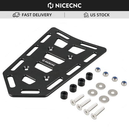 Tail Luggage Rack Kit for Husqvarna TC TE FC FE TX FX (2014–2025)