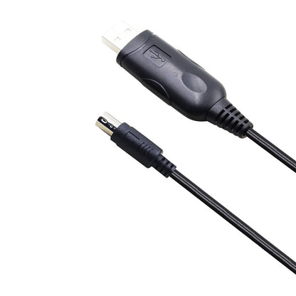 USB Programming Cable for Yaesu FT-8800, FT-8900, FT-7800, FT-7900