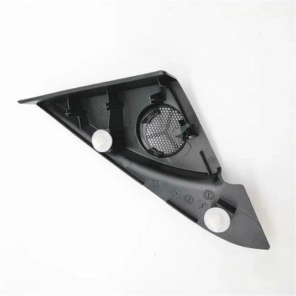 1 Pair Loudspeaker Cover Trim for Mazda 3 BL (2010–2013)