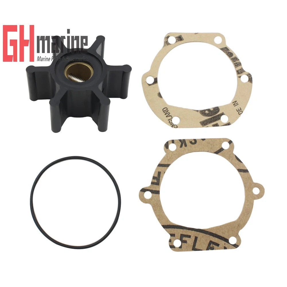Flexible Water Pump Impeller Kit for Ford Escort (XLD 416)