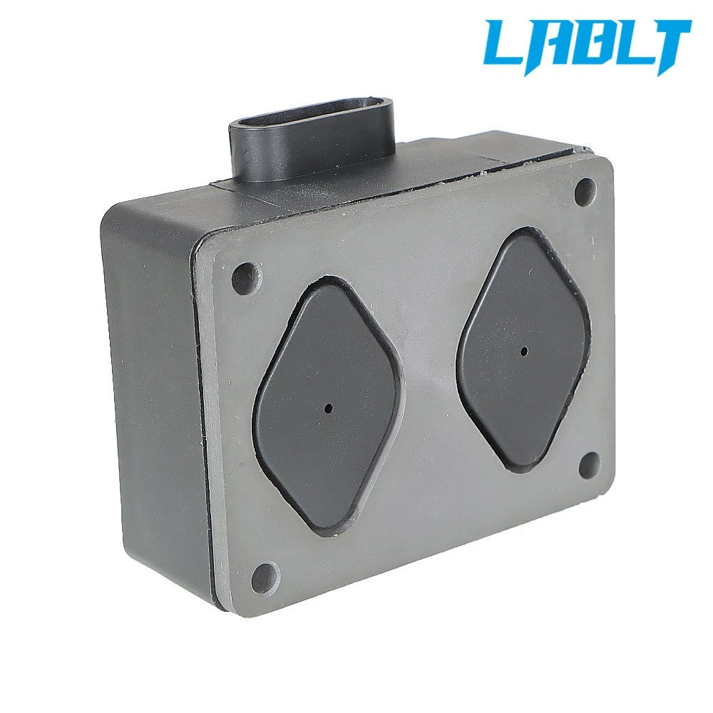 Fuel Pump Driver Module Set for Chevy GMC 6.5L (12562836 PMD)