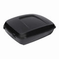 Chopped Trunk Pad for Harley Touring Road King Glide (2014–2026)