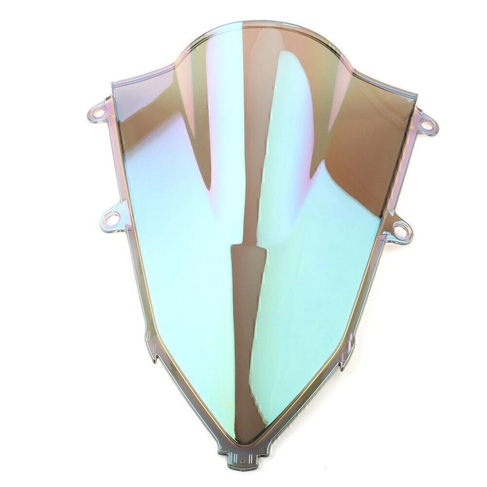 1x Windshield Wind Shields for Honda CBR650R (2019–2026) Iridium