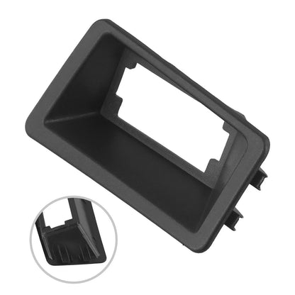 License Plate Lamp Bezel for Ford Bronco Sport (2021–2023)