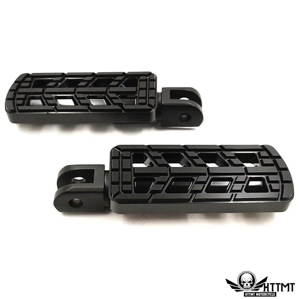 Dominator Footpeg Mount for Harley FXBB FXBR FXBRS FXLR (2018–Present)