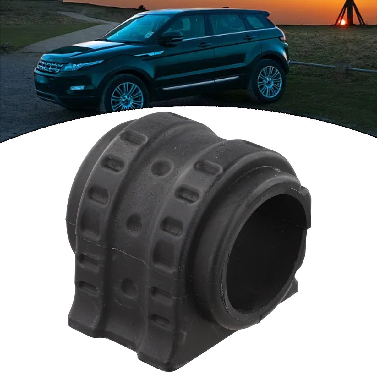 Suspension Bushings for Range Rover (All Terrain Driving)