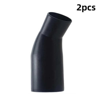 Saw Vacuum Adapter for Cleaner Working Environment