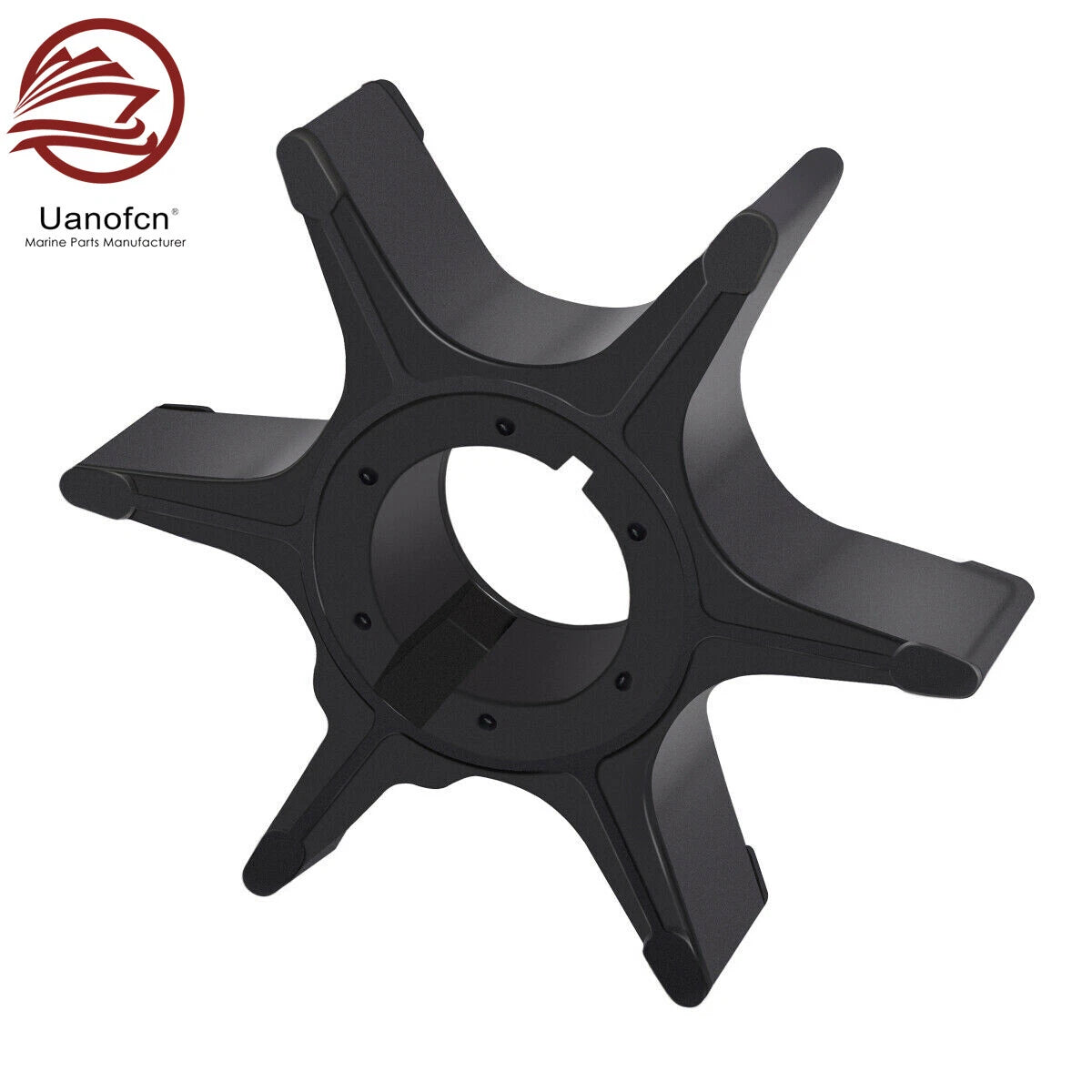 17461-94L00 For Suzuki Marine Water Pump Impeller DF25 DF30 Outboard New
