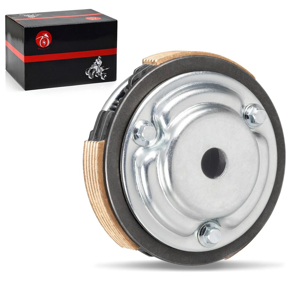 Centrifugal Carrier Wet Clutch for Honda Recon 250 TRX250 TE TM TRX250EX/X (2002–2023)