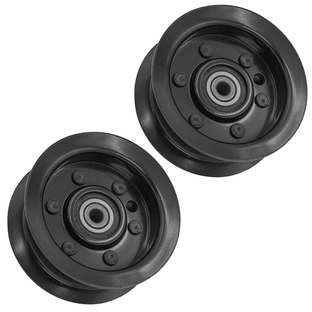 Deck Pulley Replacement for Toro 44-inch Deck (1988–2020)