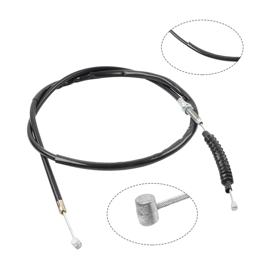 Clutch Cable for Honda TRX300EX (1993–2008) 22870-HM3-000