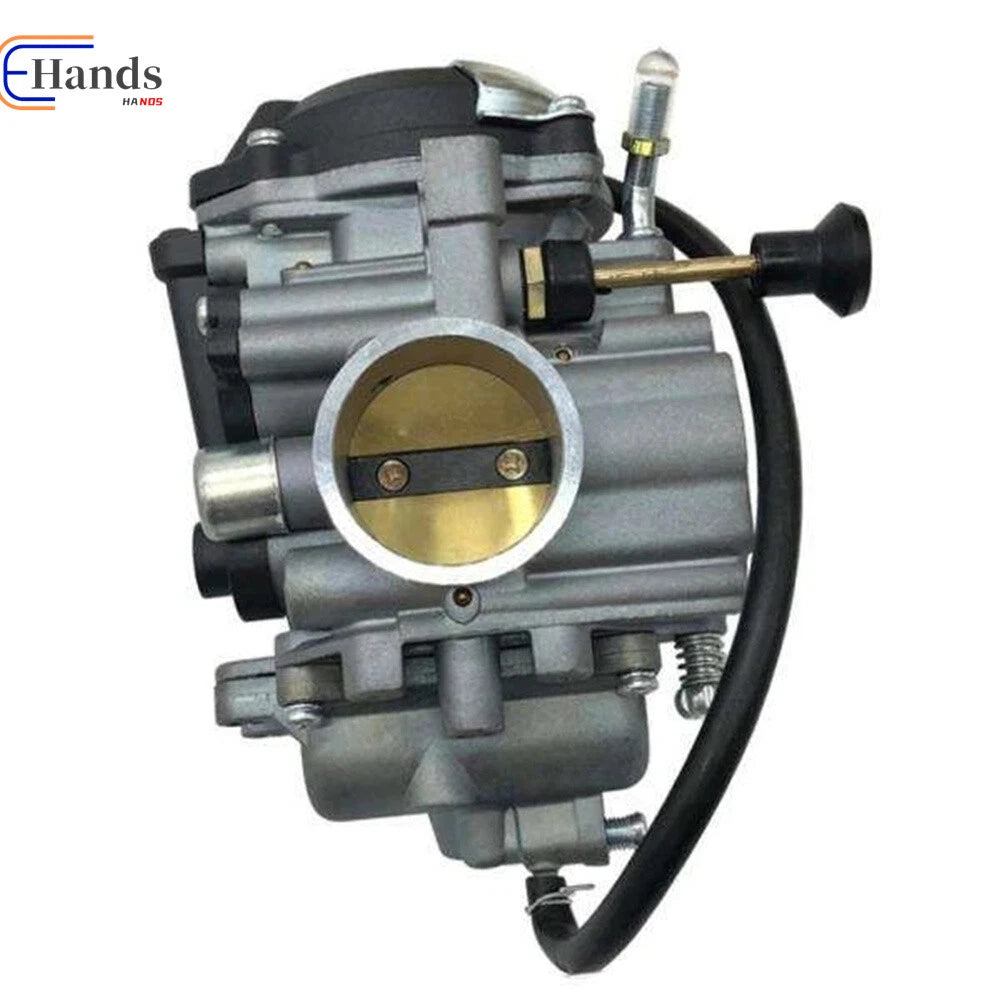 Carburetor for Yamaha Bear Tracker 250 YFM250 (1999–2004)