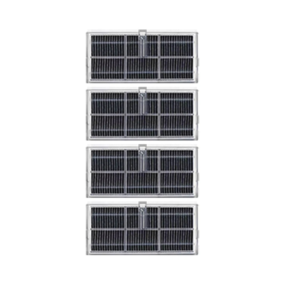 Air Filtration Kit for Xiaomi Mijia M40 D110CN Robot Vacuum (6 Pack)