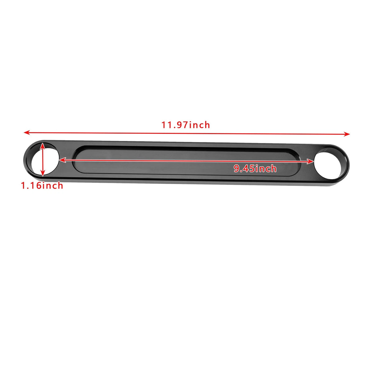 Transmission Shaft Clutch Alignment Tool for Polaris RZR General Ranger (2016–2023)