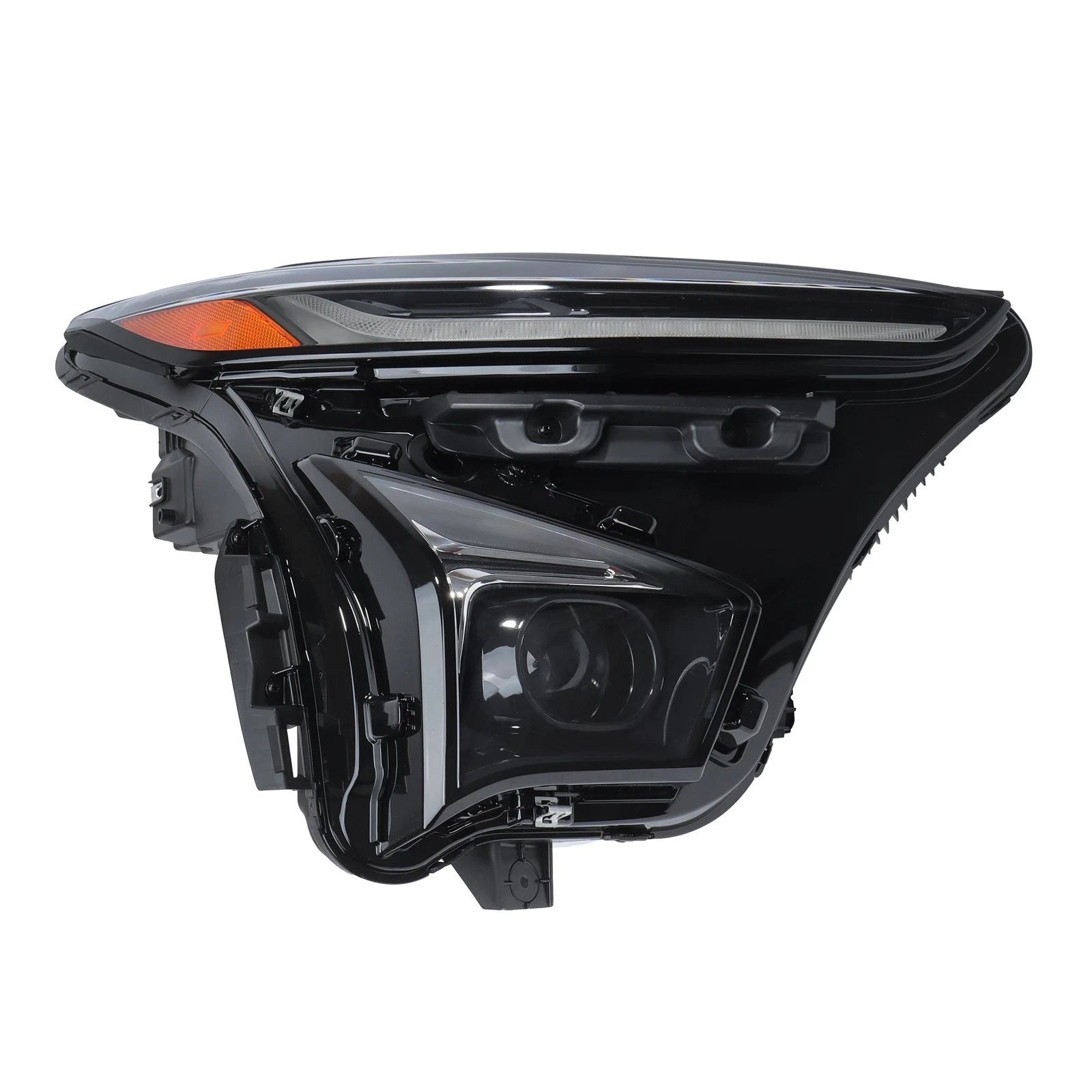 Full LED Projector Headlight for Chevy Bolt EUV (2022–2023) Right Side