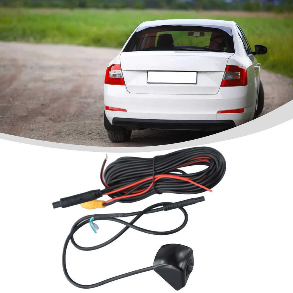 AHD Rear View Camera for Safe Driving with 170 Degree Viewing Angle