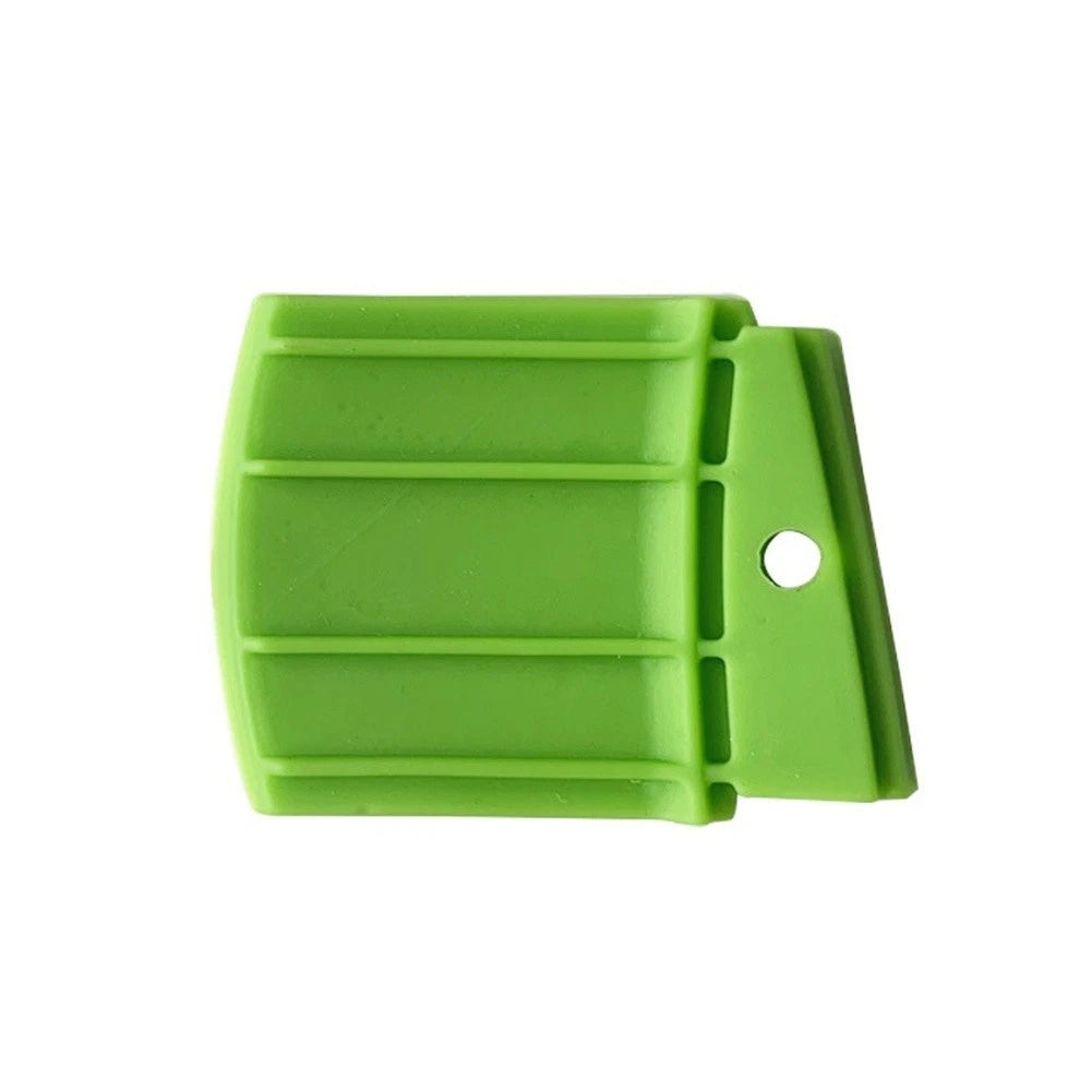 Replacement Silicone Dust Baffle for Robot Vacuum Cleaner (2015–2023)