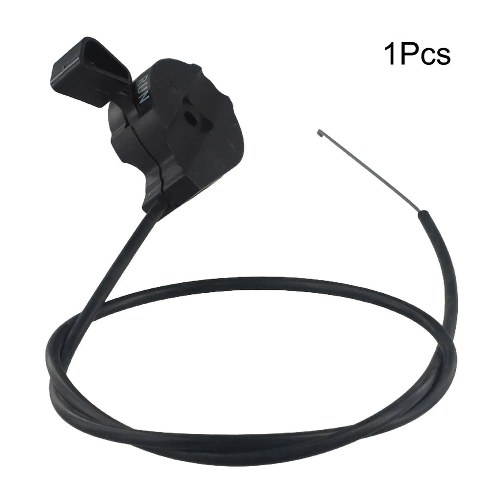 Throttle Control for Rover 4 (Compatible)
