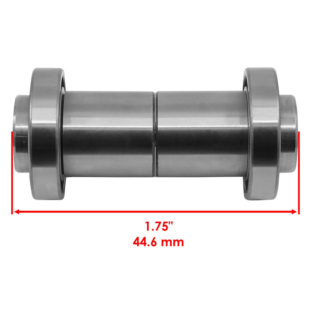 Front Differential Repair Kit for Club Car XRT 1550 SE (2004–2020)