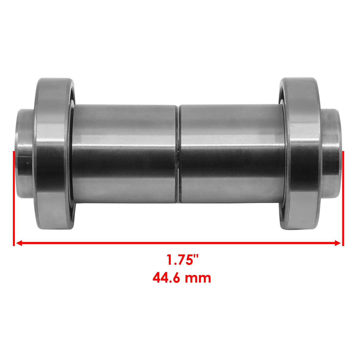 Front Differential Repair Kit for Club Car XRT 1550 SE (2004–2020)