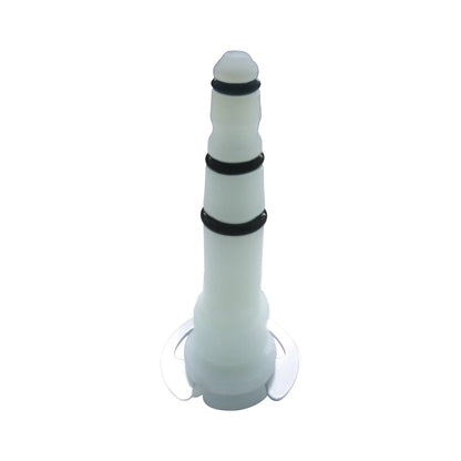 Manual Release Valve with Tilt Trim for Mercury Mariner Outboards (1990–2023) 893929A01