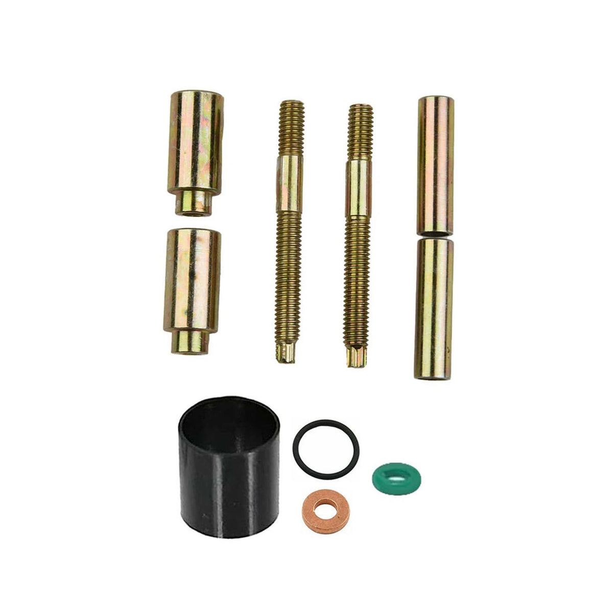 10X Injector Fixing & Sealing Solution for Renault Vehicles