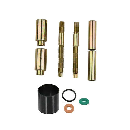 10X Injector Fixing & Sealing Solution for Renault Vehicles