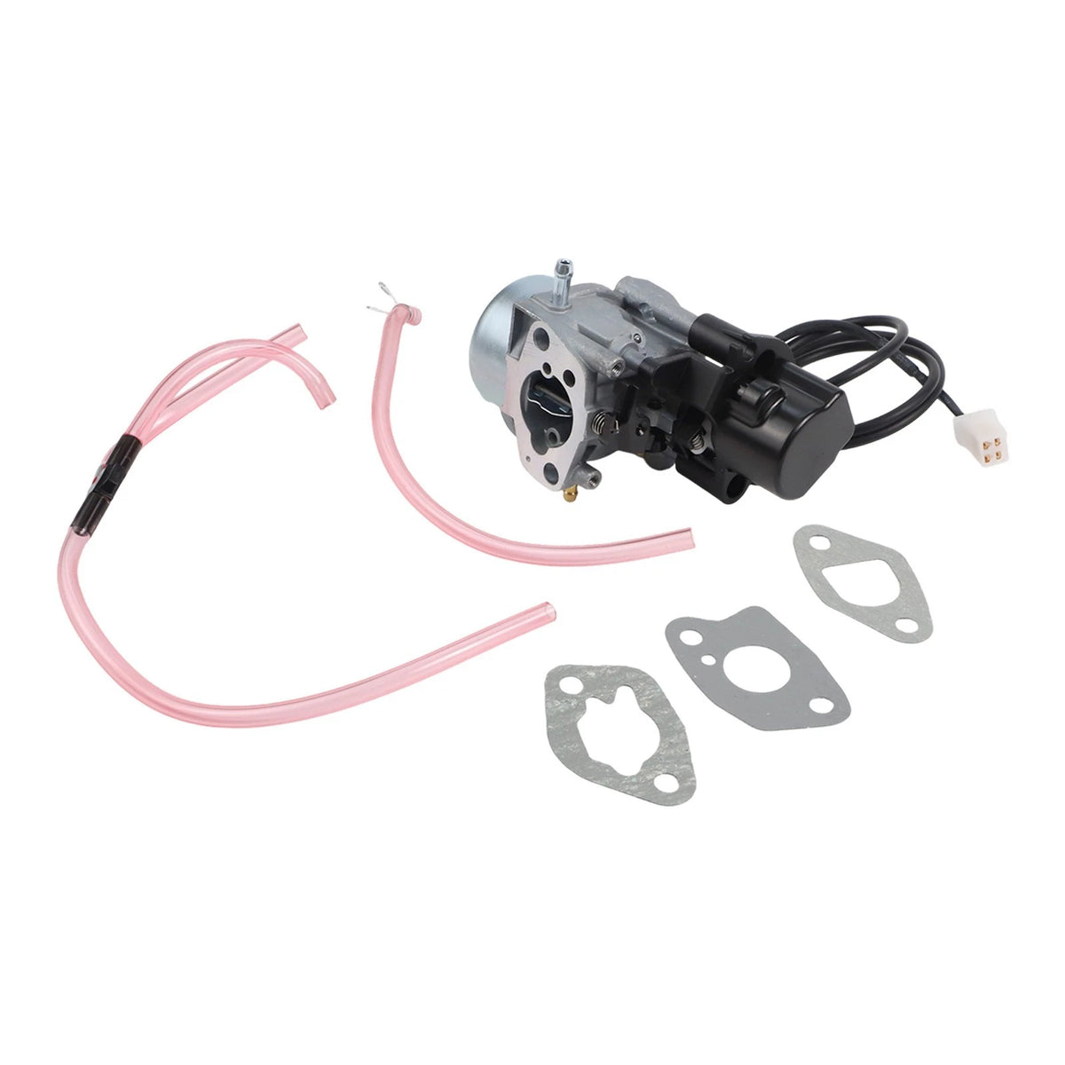 Carburetor for Predator 3500 Inverter Generator (Model 63584) with Gasket Set