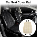 Car Seat Covers for Universal Fit (1 Pc Front Rear Rows)