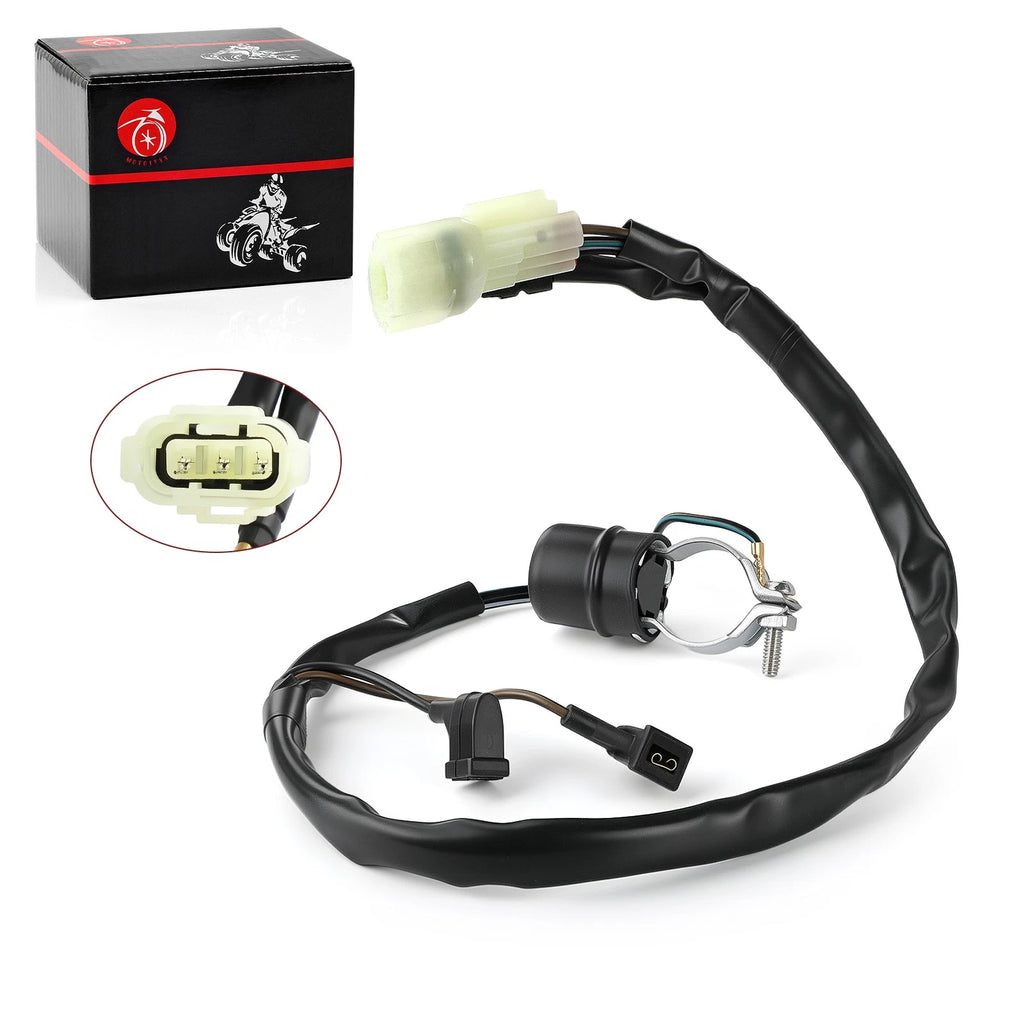 Engine Stop Switch for Honda CRF250X CRF450X (2004–2017) 35130-KSC-670 35130-KSC-A10