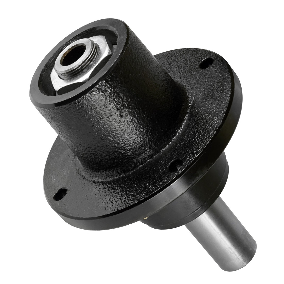 Spindle Assembly Replacement for Scag Turf Tiger (1997–2010)