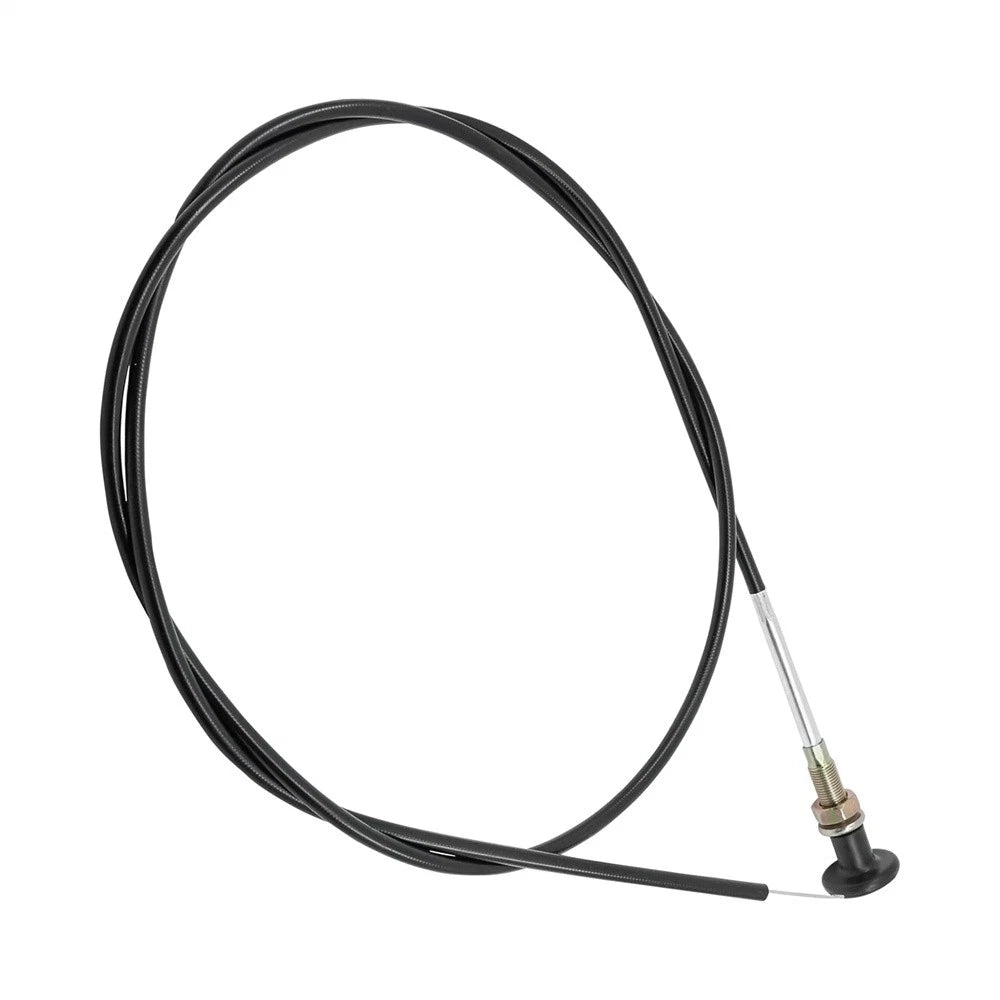 Choke Cable for ZT Elite/ZT Avenger (2013–2024)