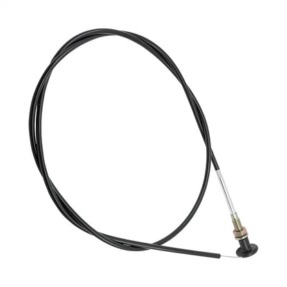 Choke Cable for ZT Elite/ZT Avenger (2013–2024)