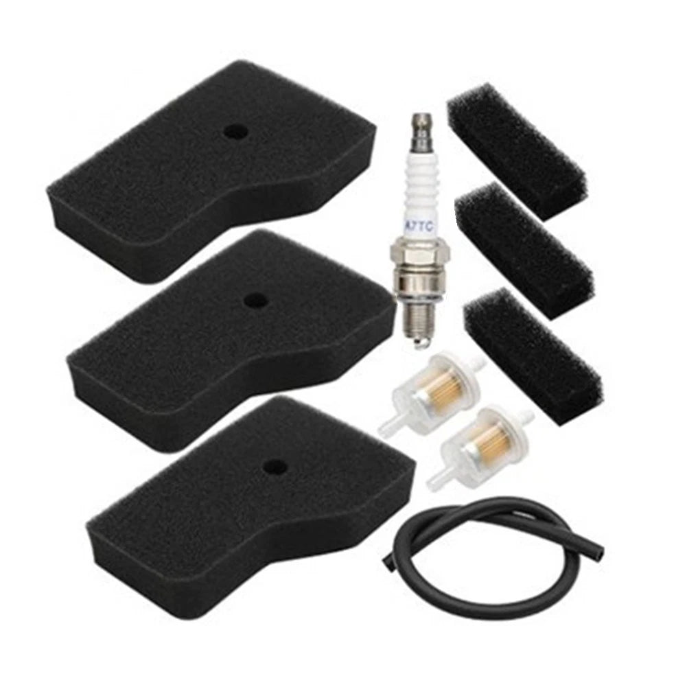 External Filter Kit for Honda EU2000 Generator (17218-Z07000)