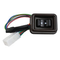 Power Window Door Switch for Toyota