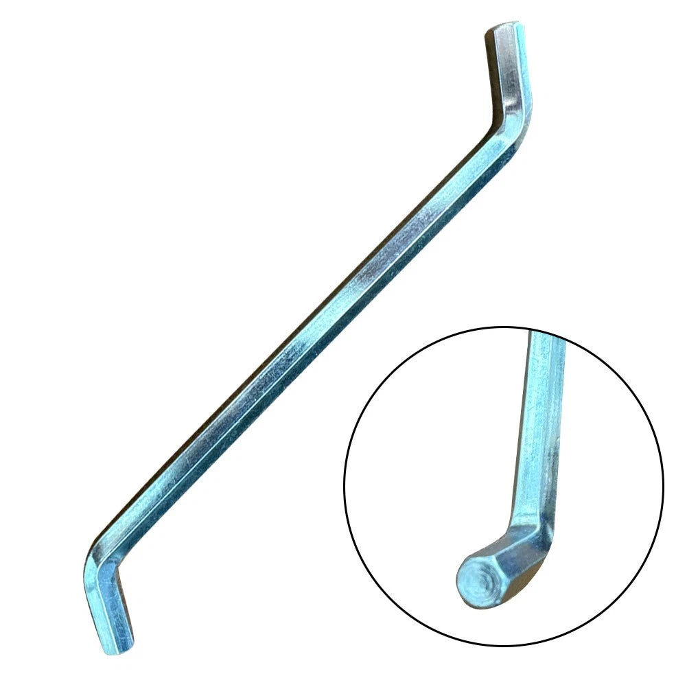 Adjustable Garbage Disposal Wrench for (Fits Multiple Sizes)