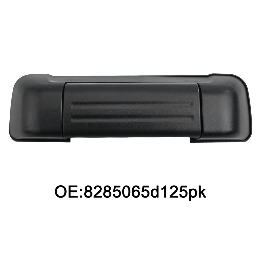 Non Deformation Car Exterior Handle for Suzuki For Vitara Rear Trunk Tailgate