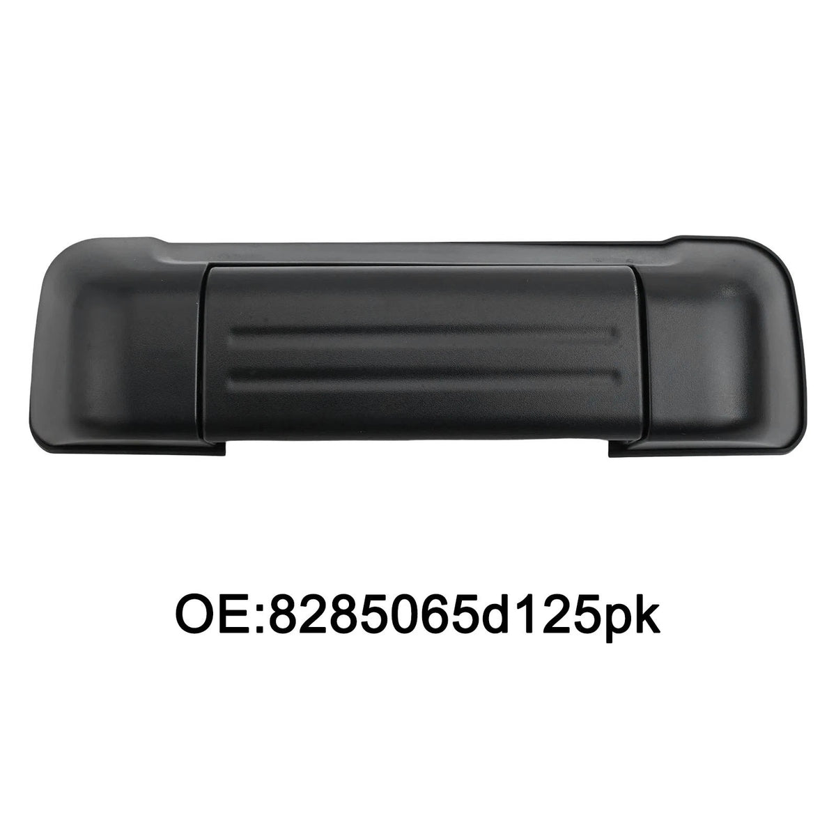 Non Deformation Car Exterior Handle for Suzuki For Vitara Rear Trunk Tailgate