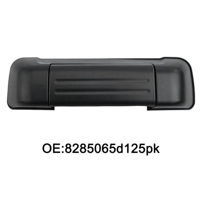 Non Deformation Car Exterior Handle for Suzuki For Vitara Rear Trunk Tailgate