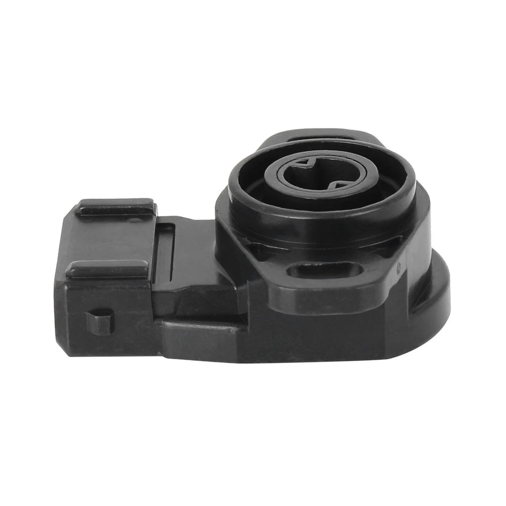 Throttle Position Sensor Replacement for Mitsubishi Eclipse (2000–2005)