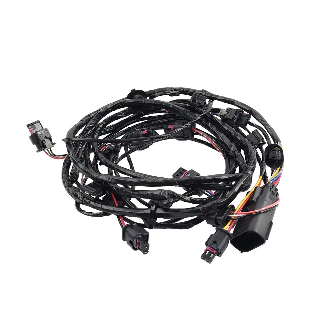 Front Bumper Wiring Harness for Land Rover Discovery 5 (2017–2020) LR127562