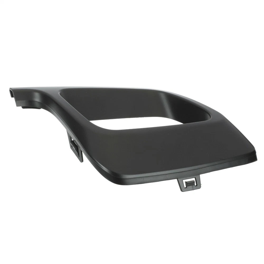 Left Side Front Tow Hook Bezel 5YH56TZZAA for Jeep Compass (2017–2021)