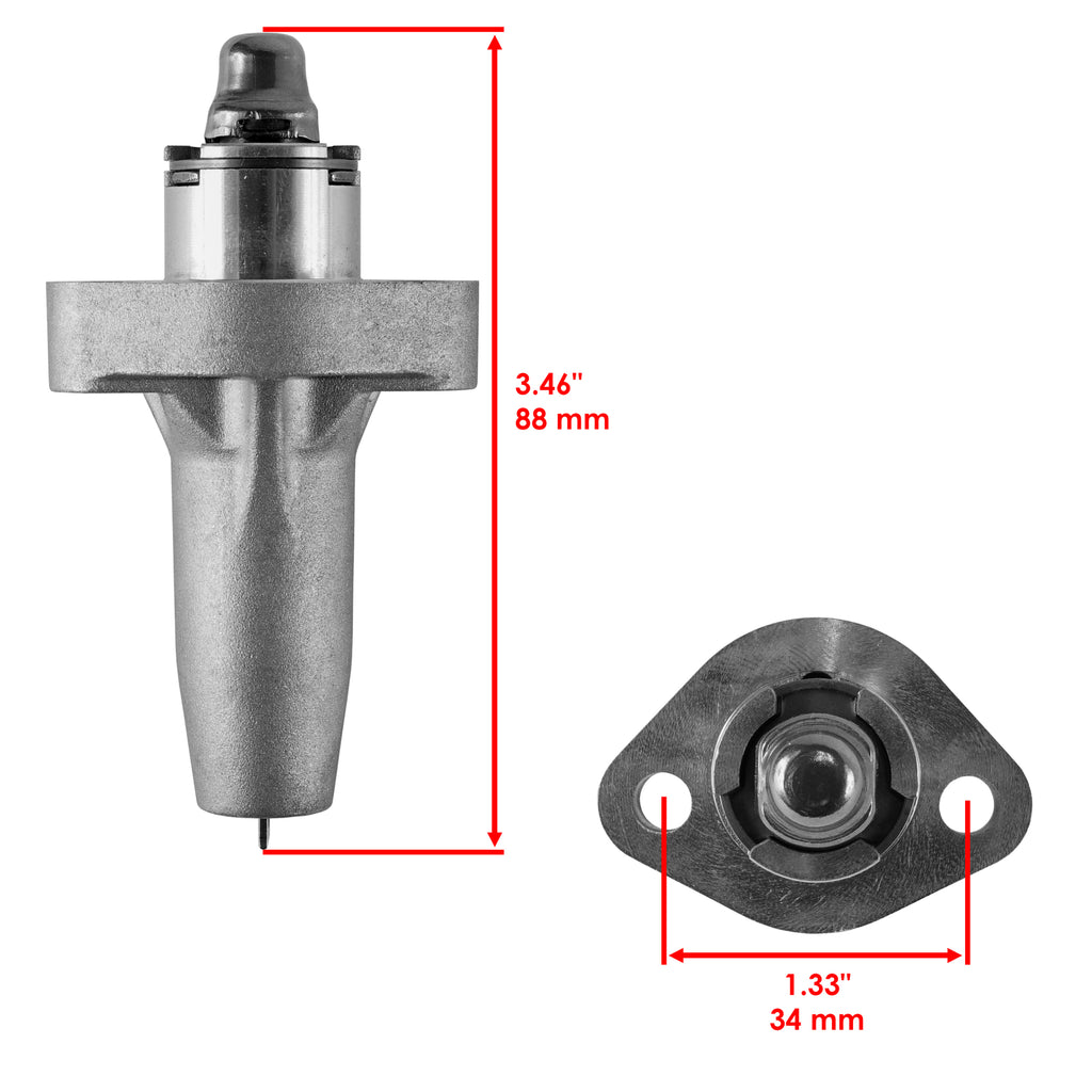 Camshaft Kit Replacement for Honda Foreman Rubicon 500 TRX500FGA (2004–2008)